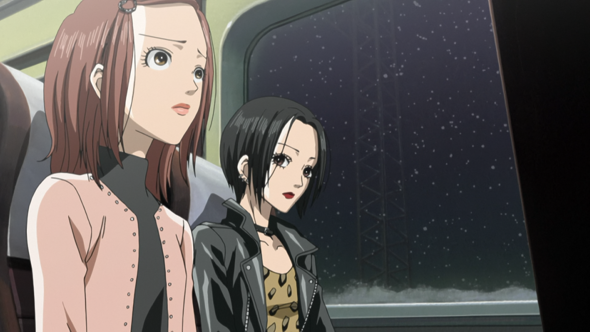 Nana (Otaku Tail No Fansub)